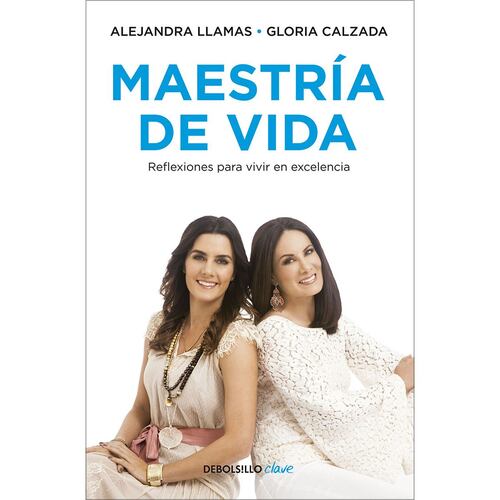 Maestría De Vida