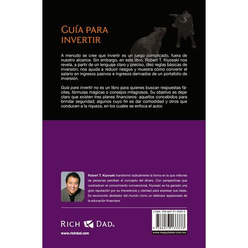 Guía para Invertir