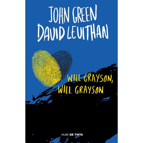 Will Grayson, Will Grayson