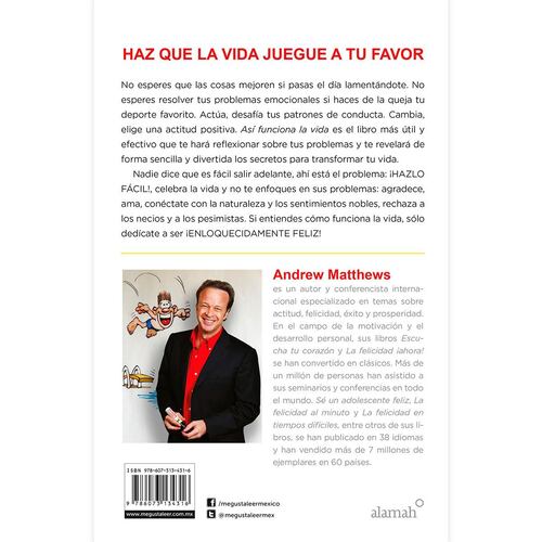 Así Funciona La Vida