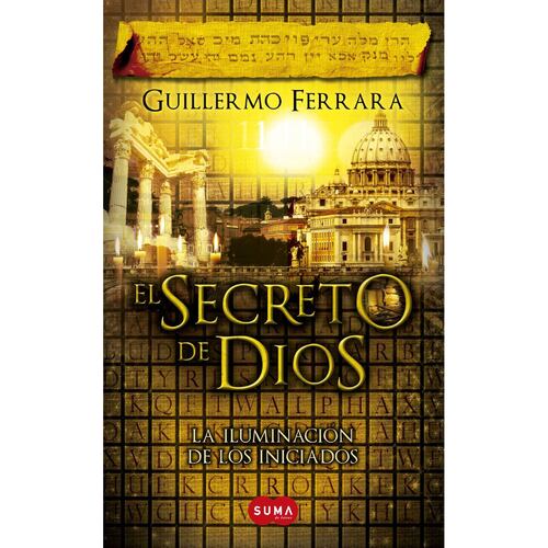 El Secreto de Dios