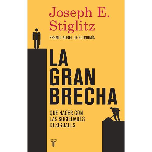 La Gran Brecha