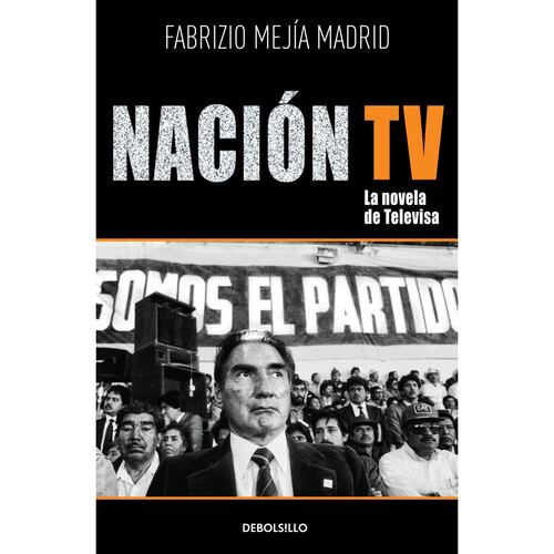 Nación TV