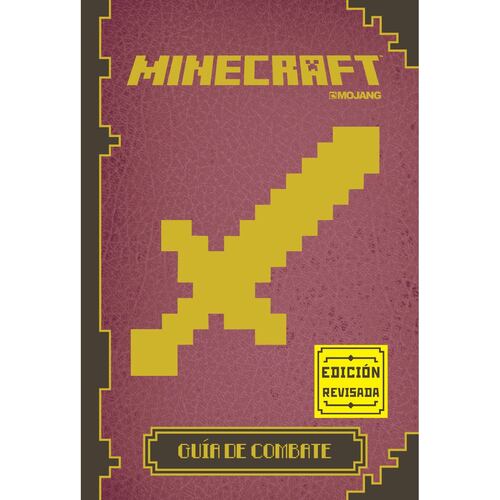 Minecraft. Guía de Combate