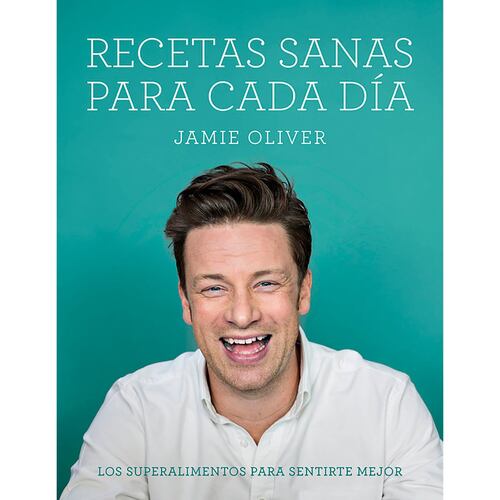 Recetas para Sanar cada Día