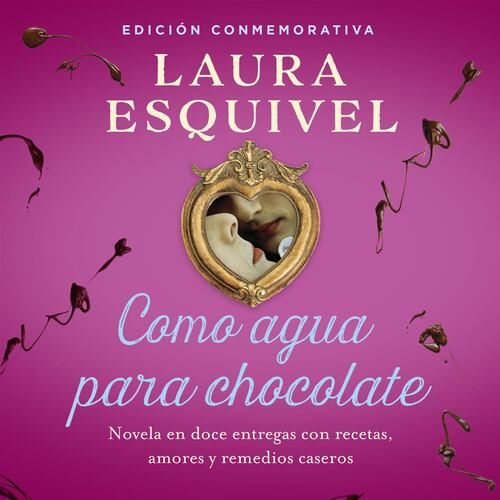 Como agua para chocolate (Como agua para chocolate 1)