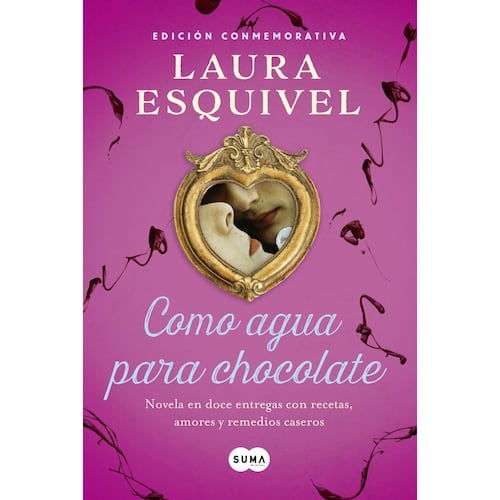 Como Agua para Chocolate (Edición Especial)