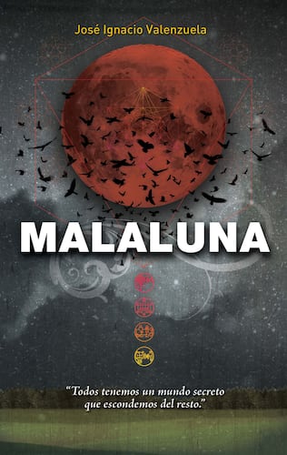 Malaluna (Trilogía del Malamor)