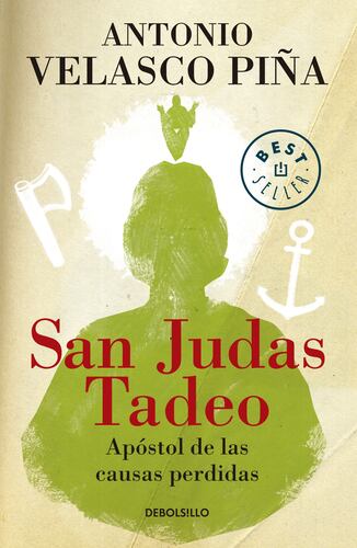 San Judas Tadeo (nueva edición)