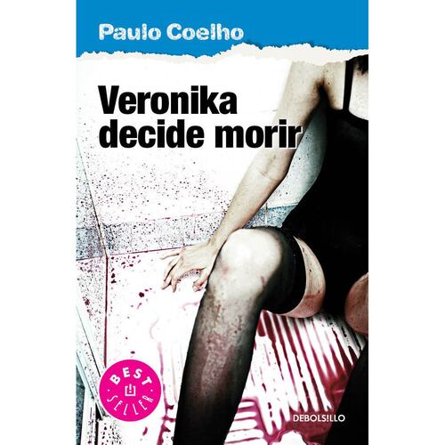 Veronika Decide Morir
