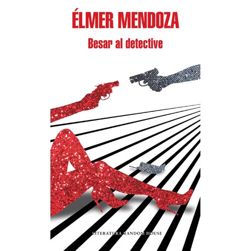 Besar Al Detective