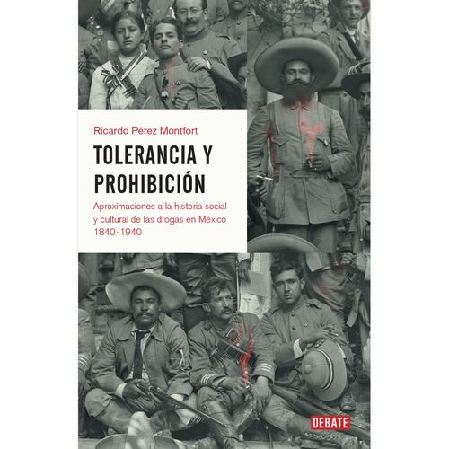 Tolerancia y Prohibición