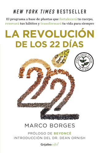 La revolución de los 22 días (Colección Vital)