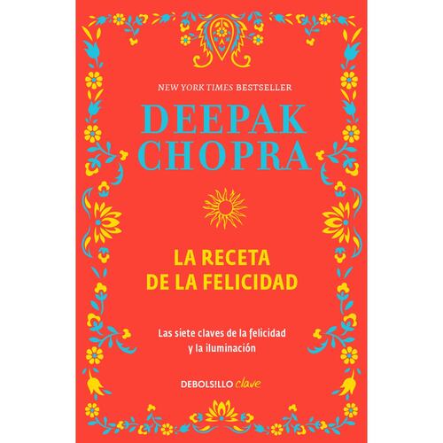 La Receta de la Felicidad