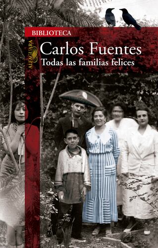 Todas las familias felices