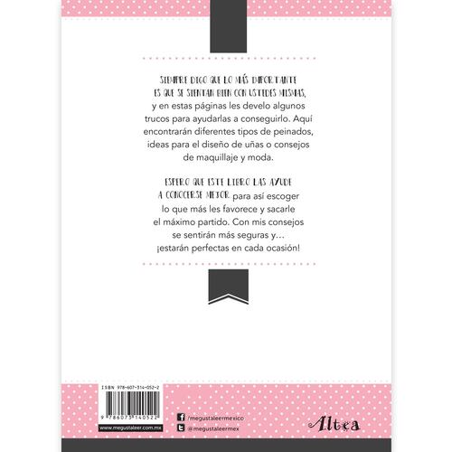Secretos de Chicas