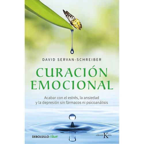 Curación Emocional