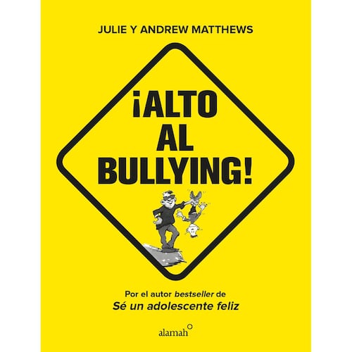 ¡Alto Al Bullying!