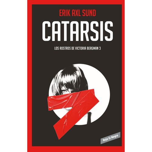 Catarsis
