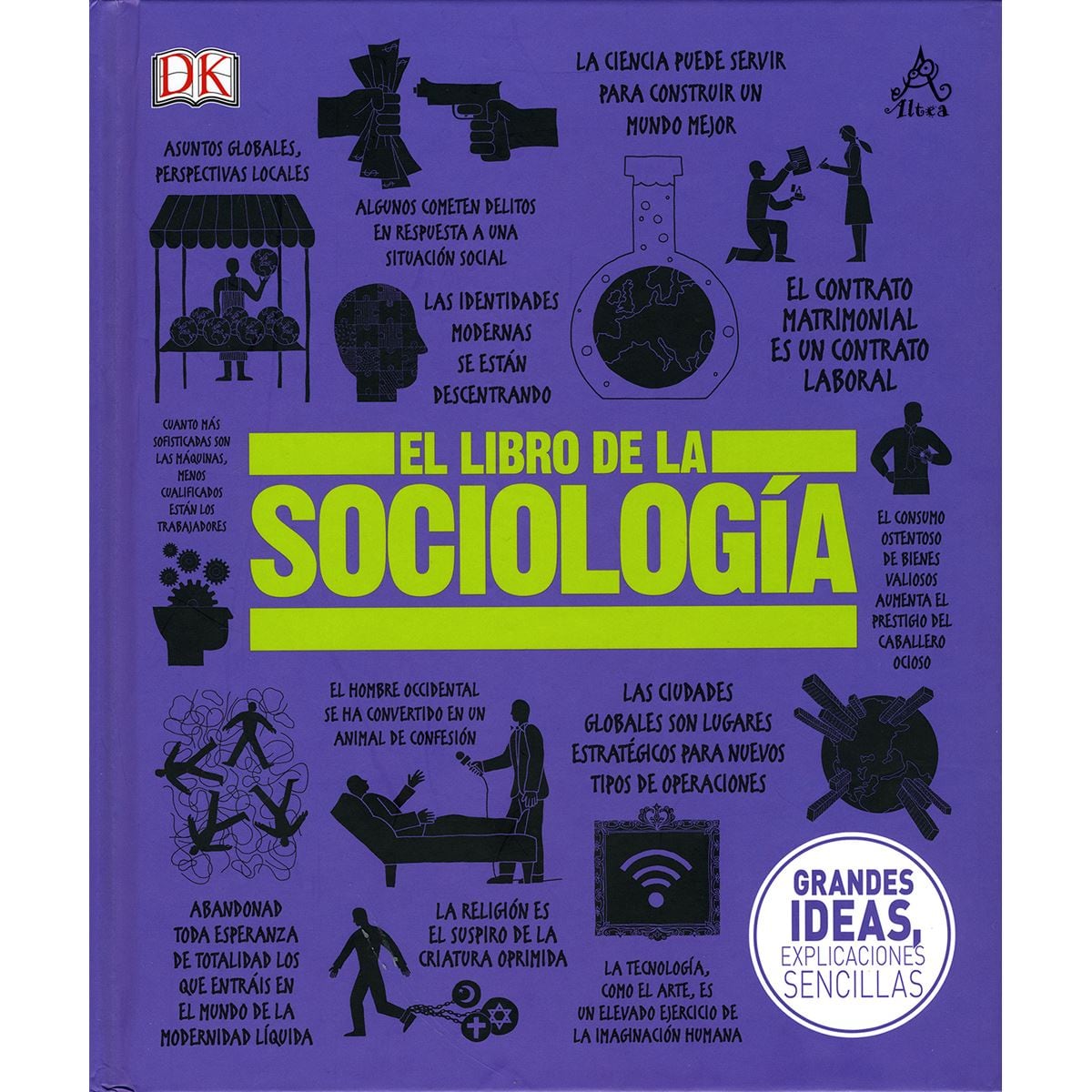 2. No Encuentro El Libro de Sociología – A Guide to Finding Your Sociology Textbook