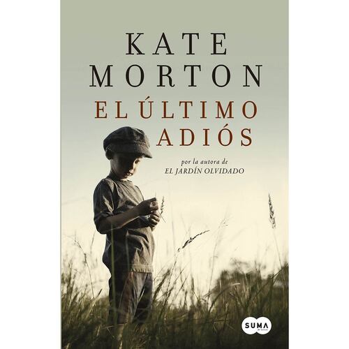 El Último Adiós