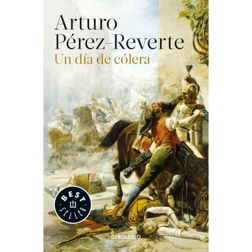 Un día de colera