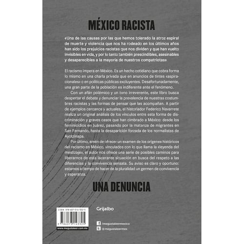 México Racista