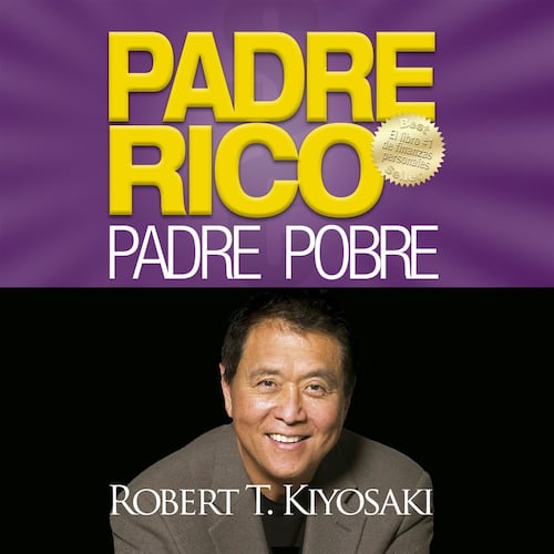 Padre Rico, Padre Pobre (Bestseller)