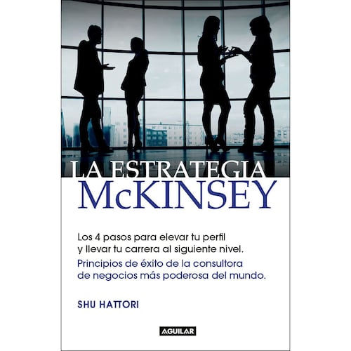 La estrategia McKinsey