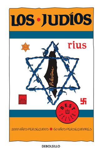 Los judíos (Colección Rius)