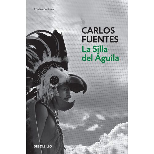 La silla del águila