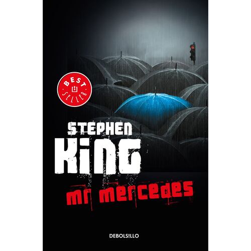 Mr. Mercedes