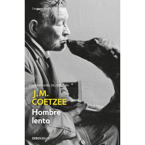 Hombre Lento