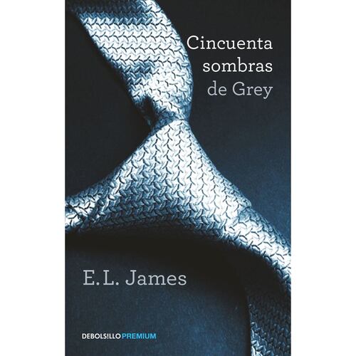 Cincuenta sombras de grey edición película