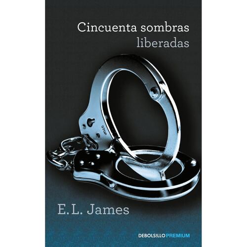 Cincuenta sombras liberadas