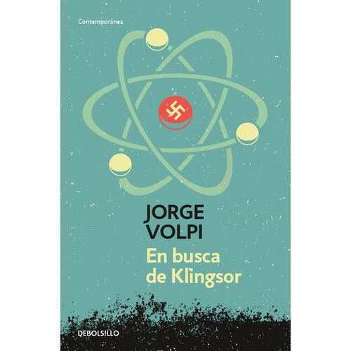 En Busca de Klingsor