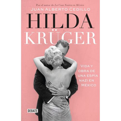 Hilda Krüger
