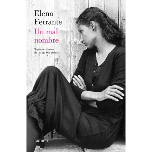 Un mal nombre