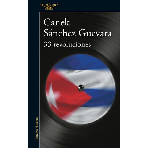 33 Revoluciones