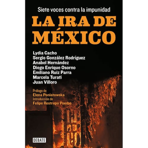 La Ira De Mexico