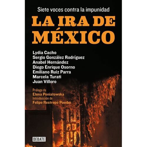 La Ira De Mexico