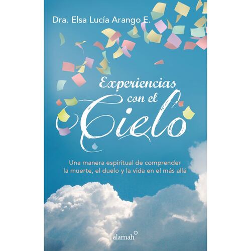 Experiencias con el cielo