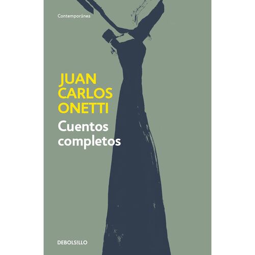 Cuentos completos