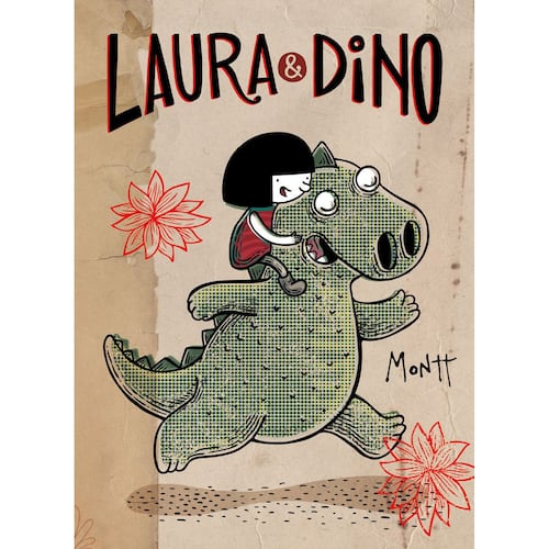 Laura Y Dino