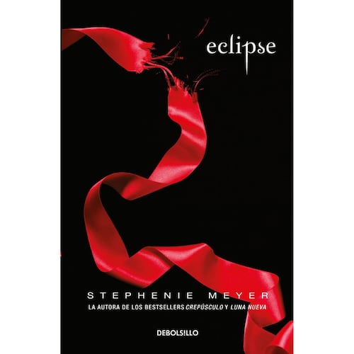 Eclipse (saga Crepusculo 3)