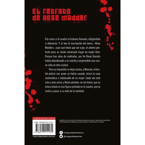 El Retrato De Rose Madder
