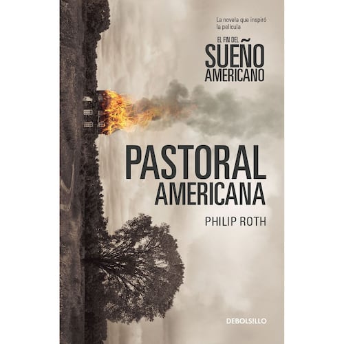 Pastoral Americana Edición Película