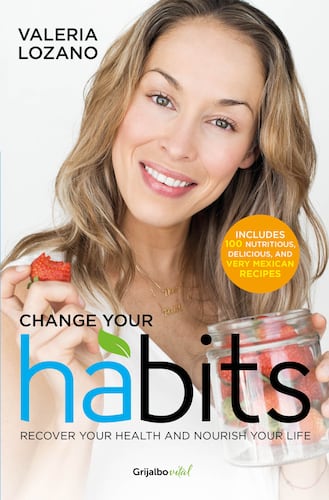 Change your Habits (Colección Vital)