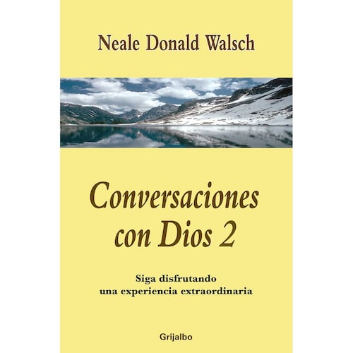 Conversaciones con Dios 2