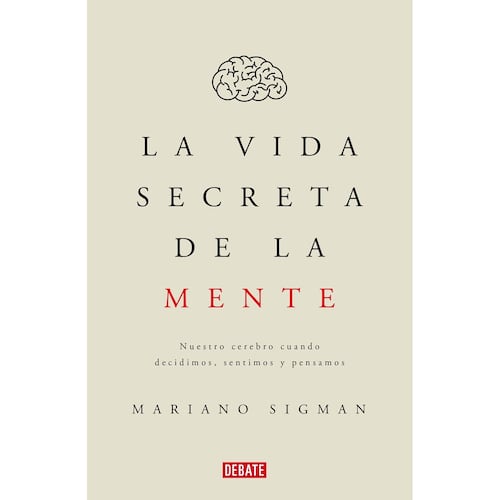 Vida Secreta de la Mente